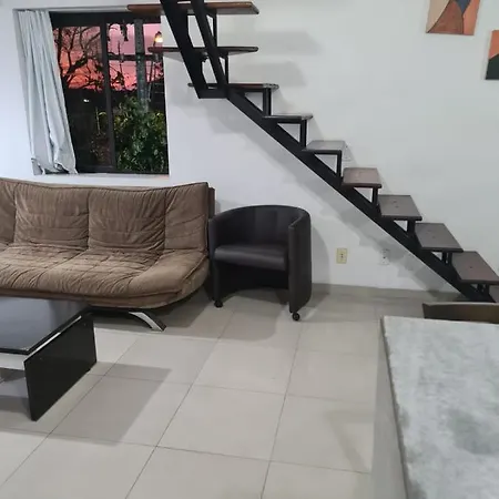 Apartamento Duplex Beira-Mar Pajucara Maceio Exterior photo