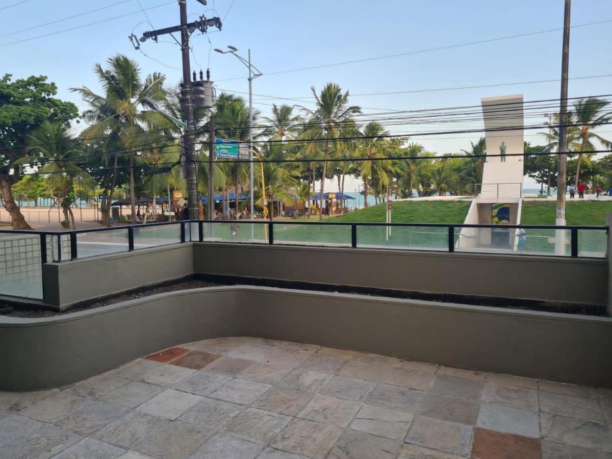 Apartment Duplex Beira-mar Pajucara Maceio (Alagoas)