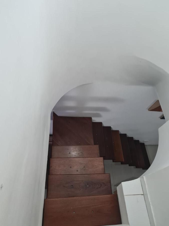 Duplex Beira-mar Pajucara