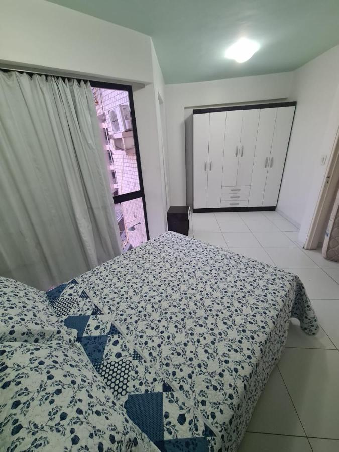 Apartment Duplex Beira-mar Pajucara