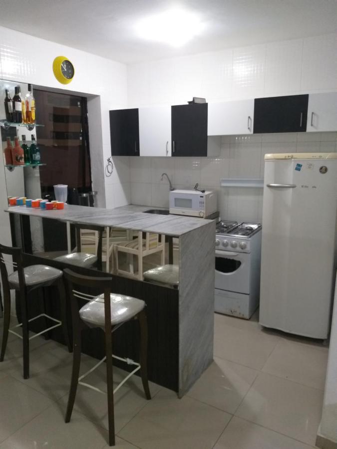 Apartment Duplex Beira-mar Pajucara Maceio (Alagoas)