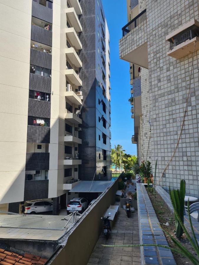 Apartment Duplex Beira-mar Pajucara