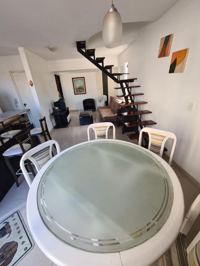Apartment Duplex Beira-mar Pajucara